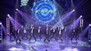 K-Pop pro