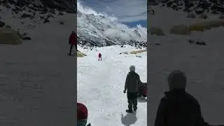 ice skating 