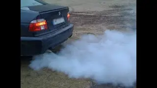 Раскаксовка двигателя часть 2