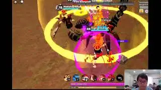 Ep 21:How come? I entered World 4 out a no where.(World//Zero Roblox)