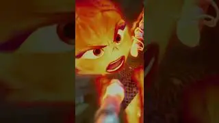 Aprende Inglés con Elemental | Aprende Inglés con Películas de Disney 
