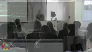Stackathon Presentation: Overview