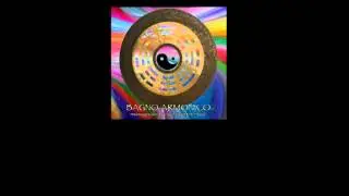 Bagno Armonico: massaggio sonoro con gong (gong sound massage)