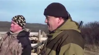 Вобликов В.А. у нас в гостях