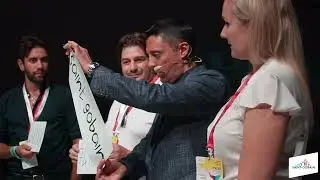 Saint-Gobain Italia |  Evento COLORE 19 - 20 settembre  2023 | Fiorano Modenese