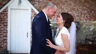 Laura and Mike | La Massaria at Bella Vista Wedding