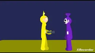 slendytubbies but is cursed