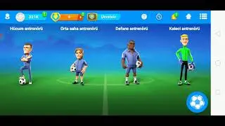 20.HAFTA SONUÇLARI | BURNLEY - ASTON VİLLA | OSM PREMİER LİG #14