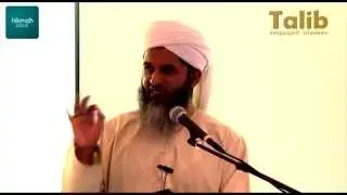 Легкий путь в Рай - Шейх Хасан Али [Taalib.ru]