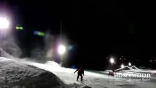 Good Times @ The Homewood Pro Patrol Race and Taco Feed