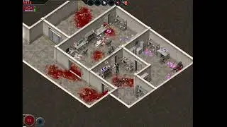 #прохождение  #Alien #Shooter with Expansions часть 1. сложность #hard