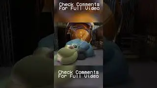 Lucario blob shitpost 