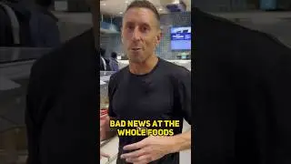 What's in the Whole Foods HOT BAR??