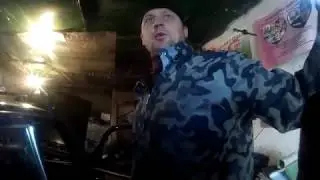 Не заводится Волга 105-я.Поиск, причины не нахожу