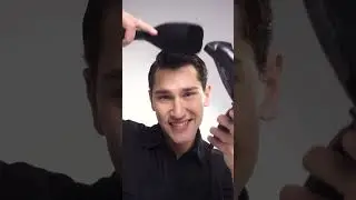 Perfect Your Combover