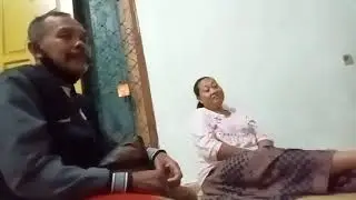 Kamera Tersembunyi, Besuk Saudara Sakit Malah Saling Membully