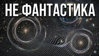 Warp Drive: Not Science Fiction, but Real Physics