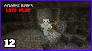 Minecraft 1.19 Let's Play - Episode 12 | The Cave Of Wonders!