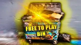 Playing 5 random free to play games (so you don't have to)