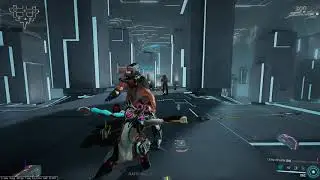 Грэм Прайм + мод разлома / Warframe