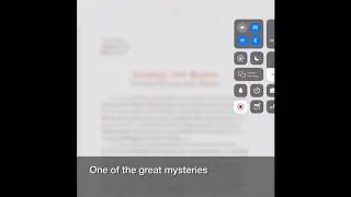 Tip:  How to Suppress 1st Page Number on IOS Pages App