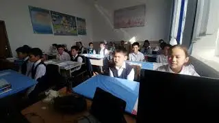 Шөжелерім. 5 
