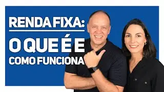 O que é renda fixa e como funciona? | Laado Mais Seguro