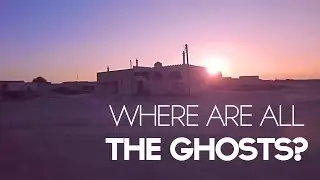 Ghost town FPV freestyle. VOVAN60 trying RaceFlight. Cheesy drone racing