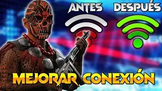 ✅Como MEJORAR la CONEXION en WARZONE/VANGUARD 🔥2023🔥 | MEJORAR PING en WARZONE PC