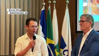 Lançamento Livro 