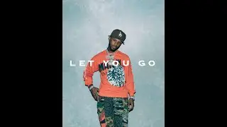 (FREE) Toosii Type Beat - ''Let You Go'' | Rod Wave Type Beat 2023