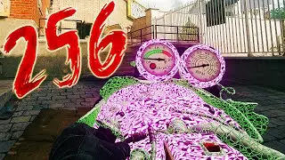 EASIEST ROUND 100+ STRATEGY ON BLACK OPS 6 ZOMBIES LIBERTY FALLS! (Full Guide)