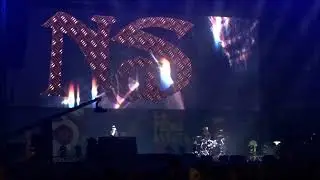 "One Mic" Nas @ "La Prima Estate 2023" Lido di Camaiore (LU) 16/06/23