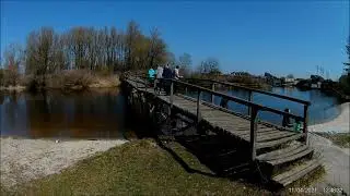 Славута зборка і перший виїзд
