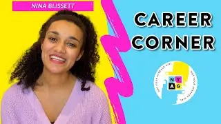 BBC Newsround Assistant Producer Nina Blissett | #CareerCorner