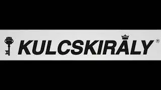 [Kulcskirály]Mul-T-Lock ENTR bemutatás