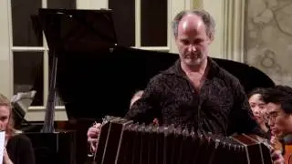A. Piazzolla / M. Nisinman: Oblivion