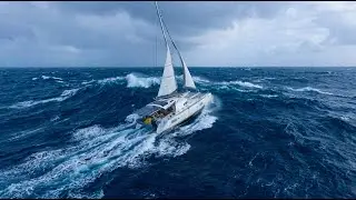 Caught in a STORM
