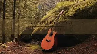 Gabriele Catoni - Back Home (Indie Folk/Acoustic 2021)