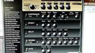 Yamaha THR10 - Review