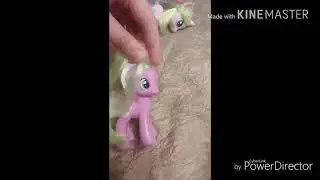 Клип пони 😸