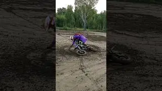 #enduro