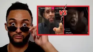 BEEF! Bill Haney *PUNKS* Adrien Broner on IG LIVE! "IMA WHOOP YOU LIKE YOU MY SON!"