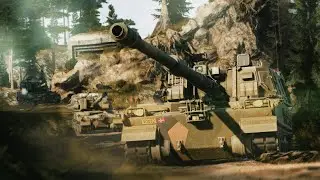 VIDAR (осуждаю) | War Thunder