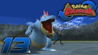 #13 COMBAT DÉCISIF - POKÉMON COLOSSEUM RANDOM