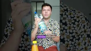 🧃 Kaucja na puszki, butelki plastikowe i szklane – kwota, zwroty i zasady 🧃