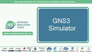 GNS3 Simulator | GNS3 Simulator Projects