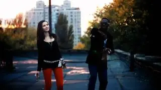 MARVELOUS- KEEP ROCKING IT ft LIZA