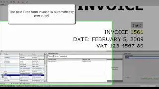 EMC Captiva Disptacher: part 2: Classification (commented)