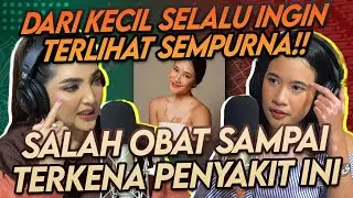 HAVING ACCEPTED THIS SITUATION, SALMA SET A NEW STANDARD OF BEAUTY!!